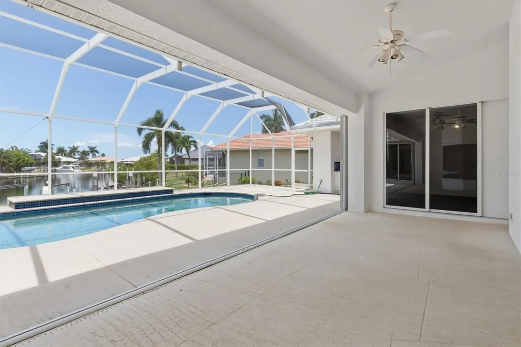1401 Kittiwake Drive Punta Gorda FL 33950