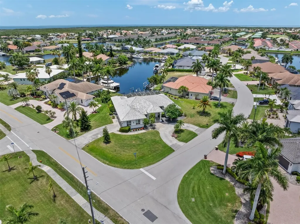 1401 Kittiwake Drive Punta Gorda FL 33950
