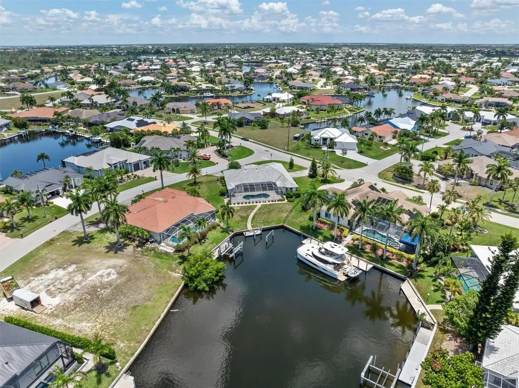 1401 Kittiwake Drive Punta Gorda FL 33950