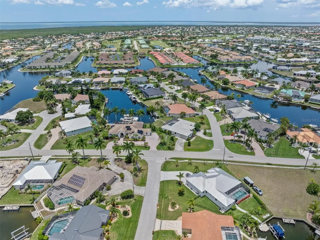1401 Kittiwake Drive Punta Gorda FL 33950