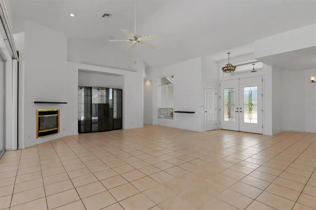 1401 Kittiwake Drive Punta Gorda FL 33950