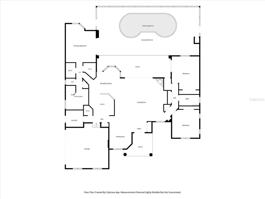 1401 Kittiwake Drive Punta Gorda FL 33950