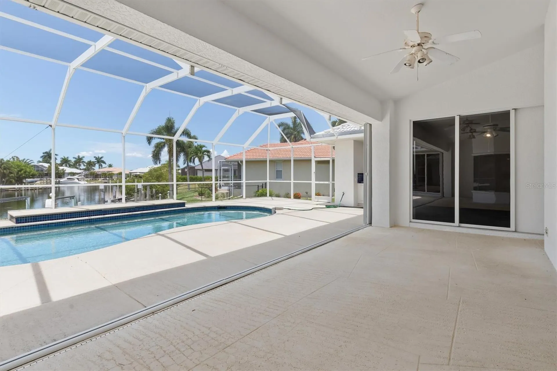 1401 Kittiwake Drive Punta Gorda FL 33950