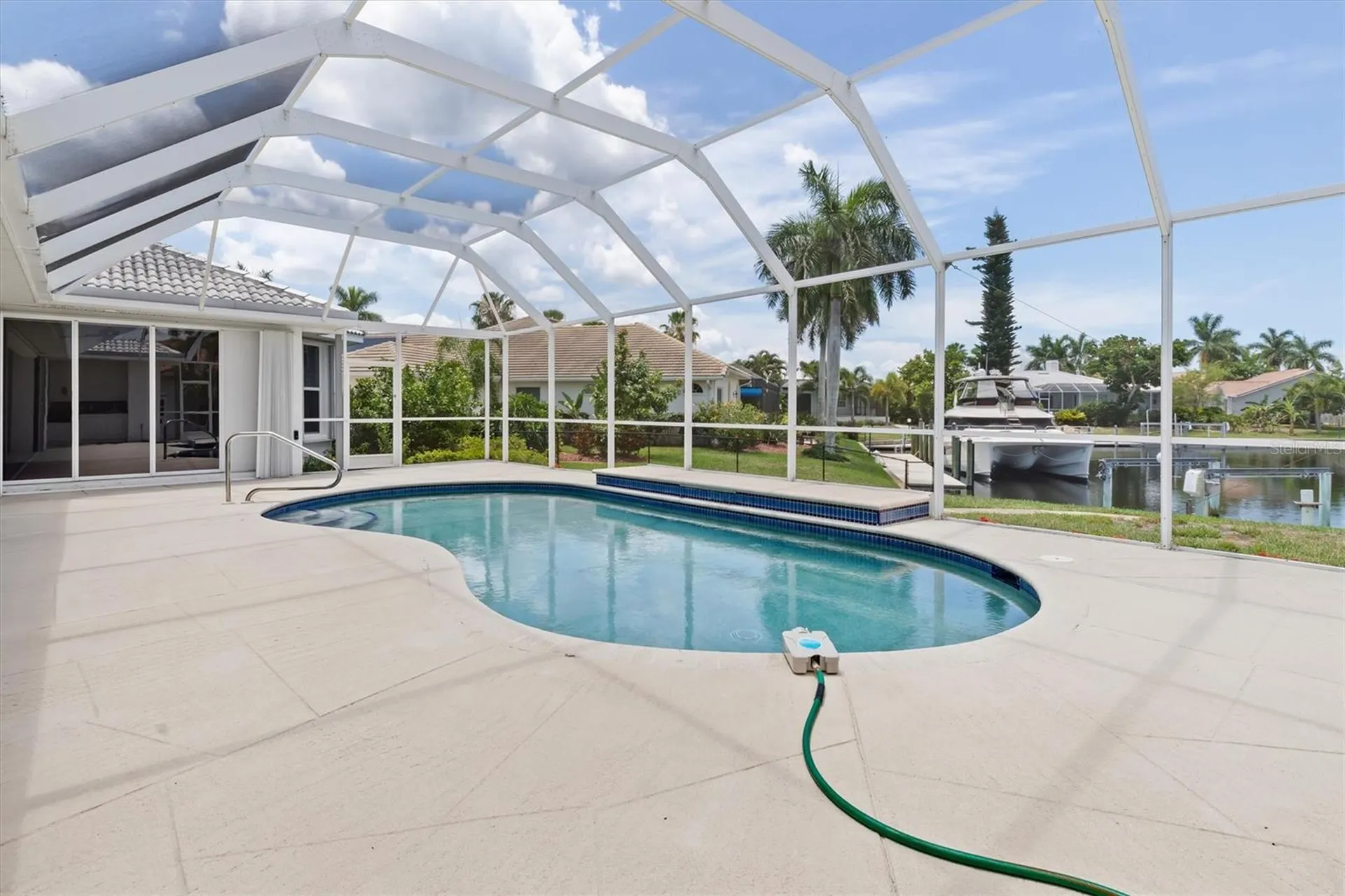 1401 Kittiwake Drive Punta Gorda FL 33950