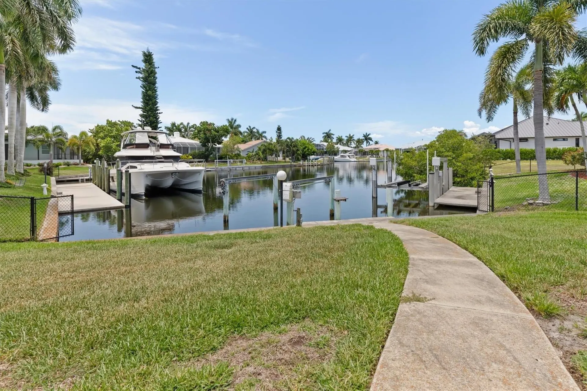 1401 Kittiwake Drive Punta Gorda FL 33950