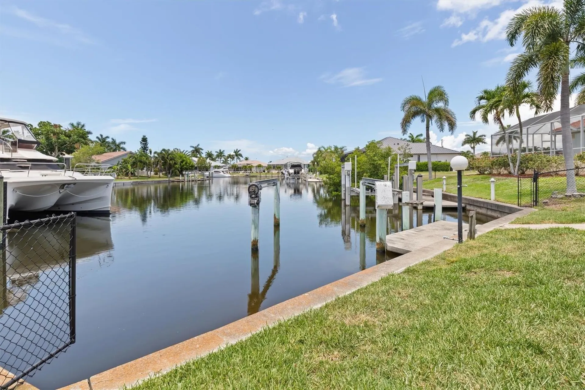 1401 Kittiwake Drive Punta Gorda FL 33950