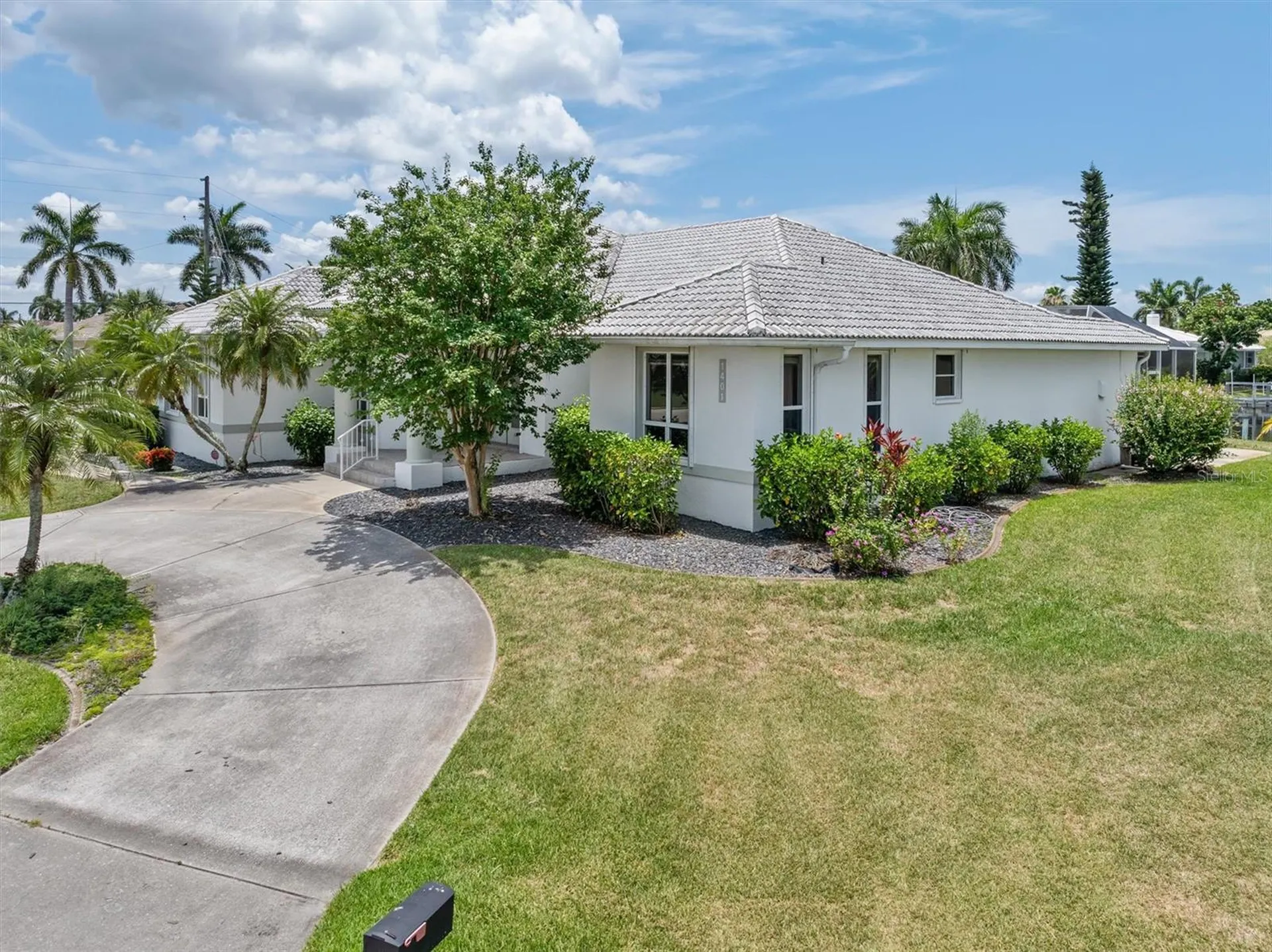 1401 Kittiwake Drive Punta Gorda FL 33950