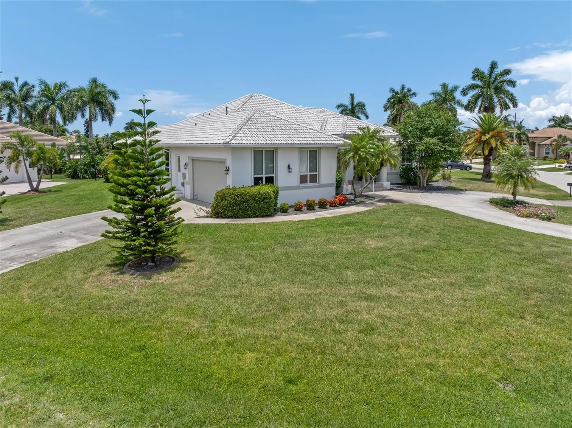 1401 Kittiwake Drive Punta Gorda FL 33950