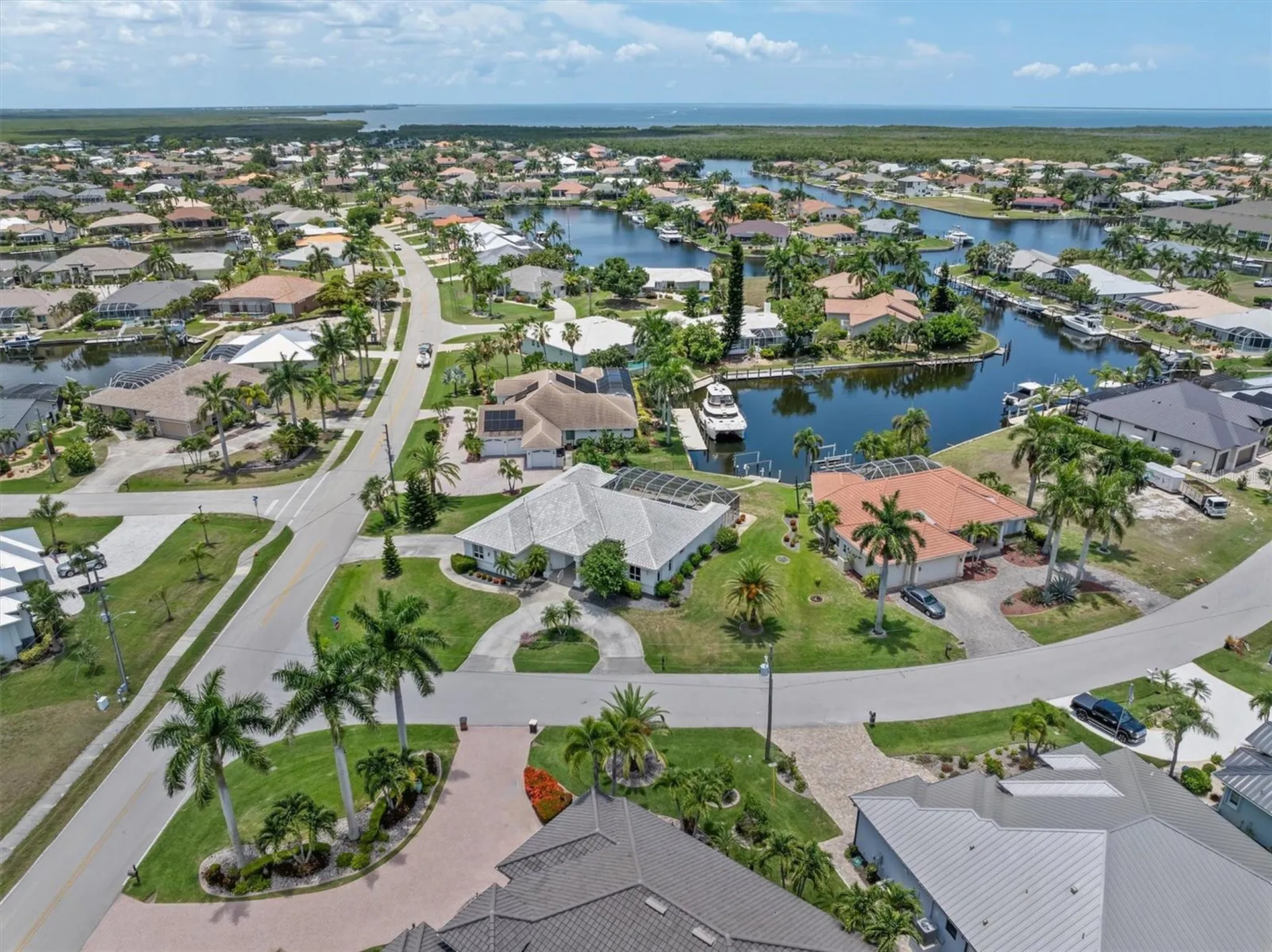 1401 Kittiwake Drive Punta Gorda FL 33950