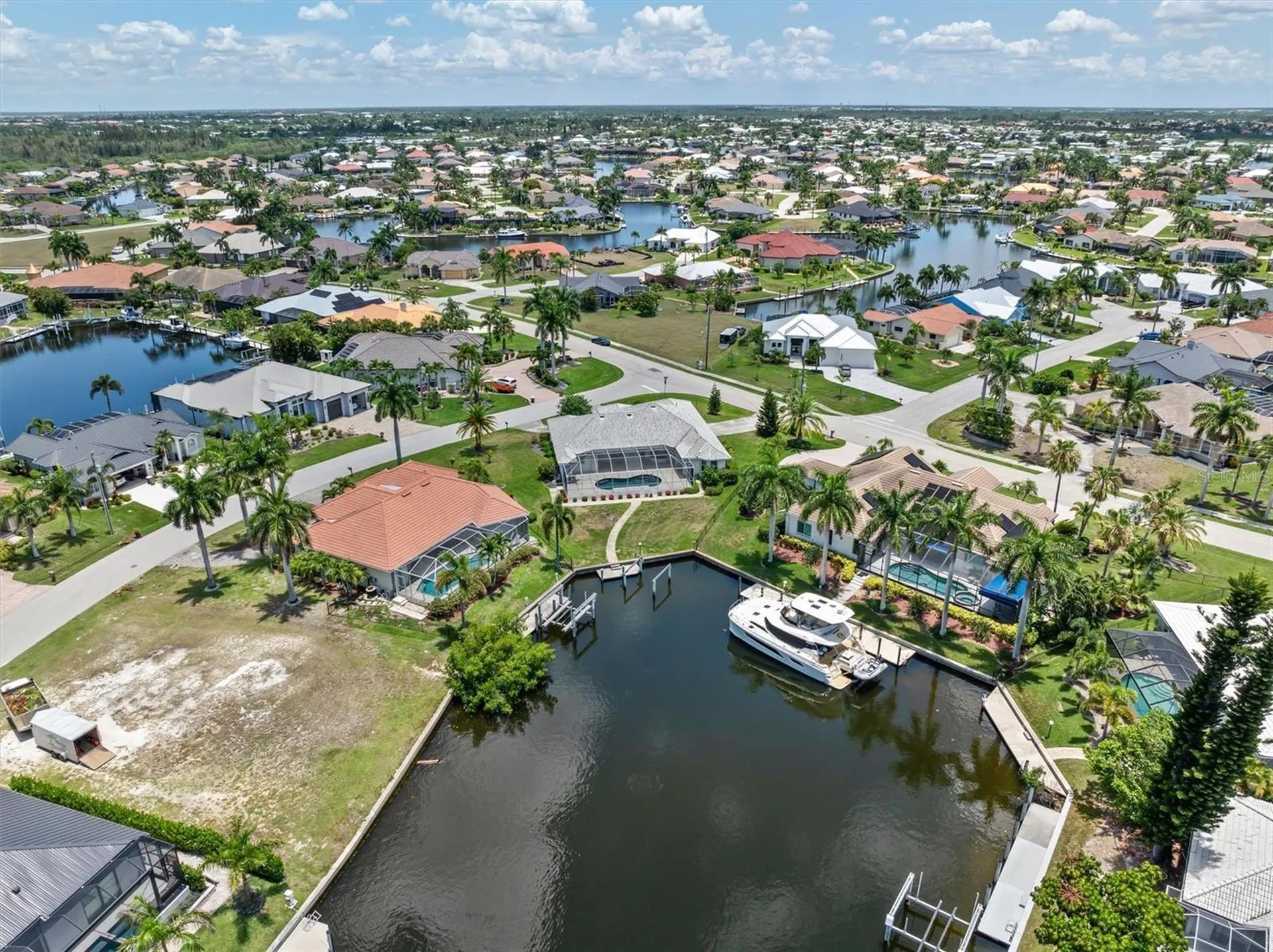 1401 Kittiwake Drive Punta Gorda FL 33950