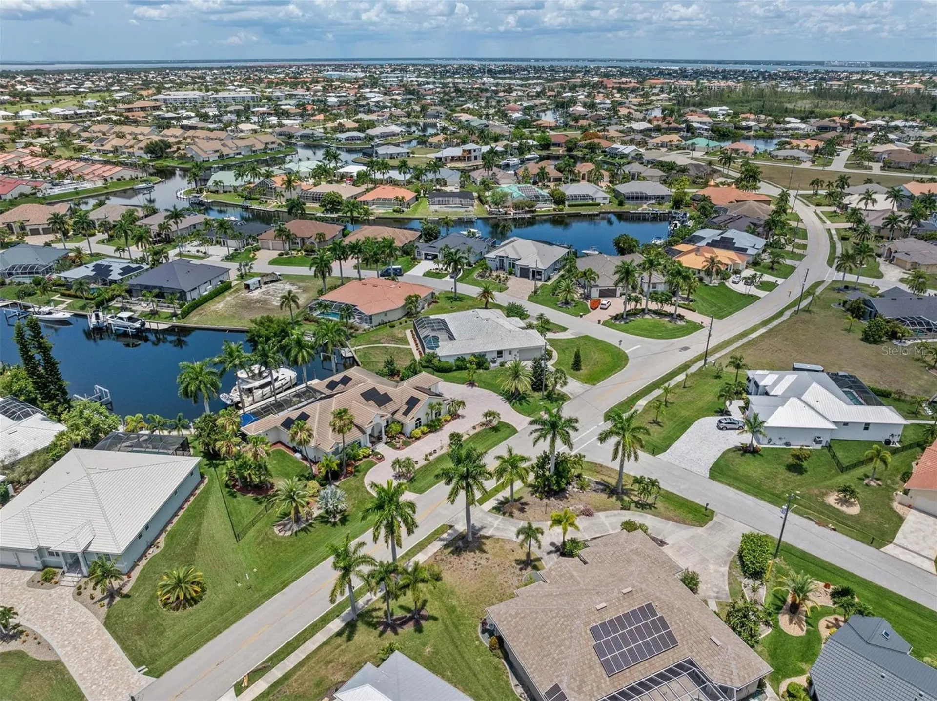 1401 Kittiwake Drive Punta Gorda FL 33950