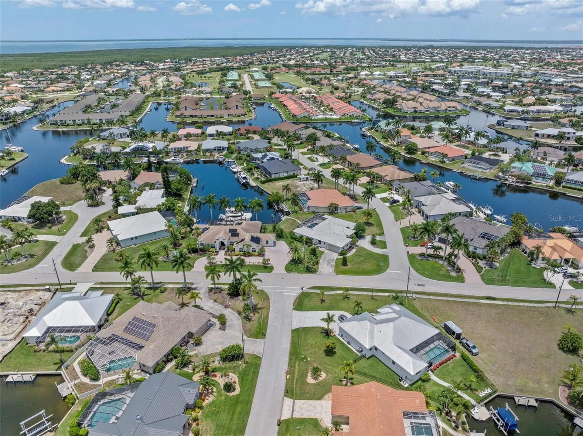1401 Kittiwake Drive Punta Gorda FL 33950