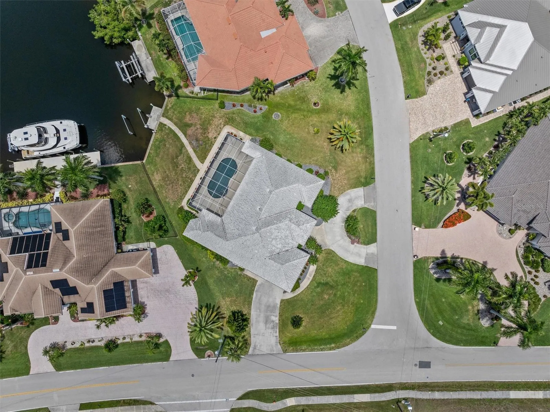 1401 Kittiwake Drive Punta Gorda FL 33950