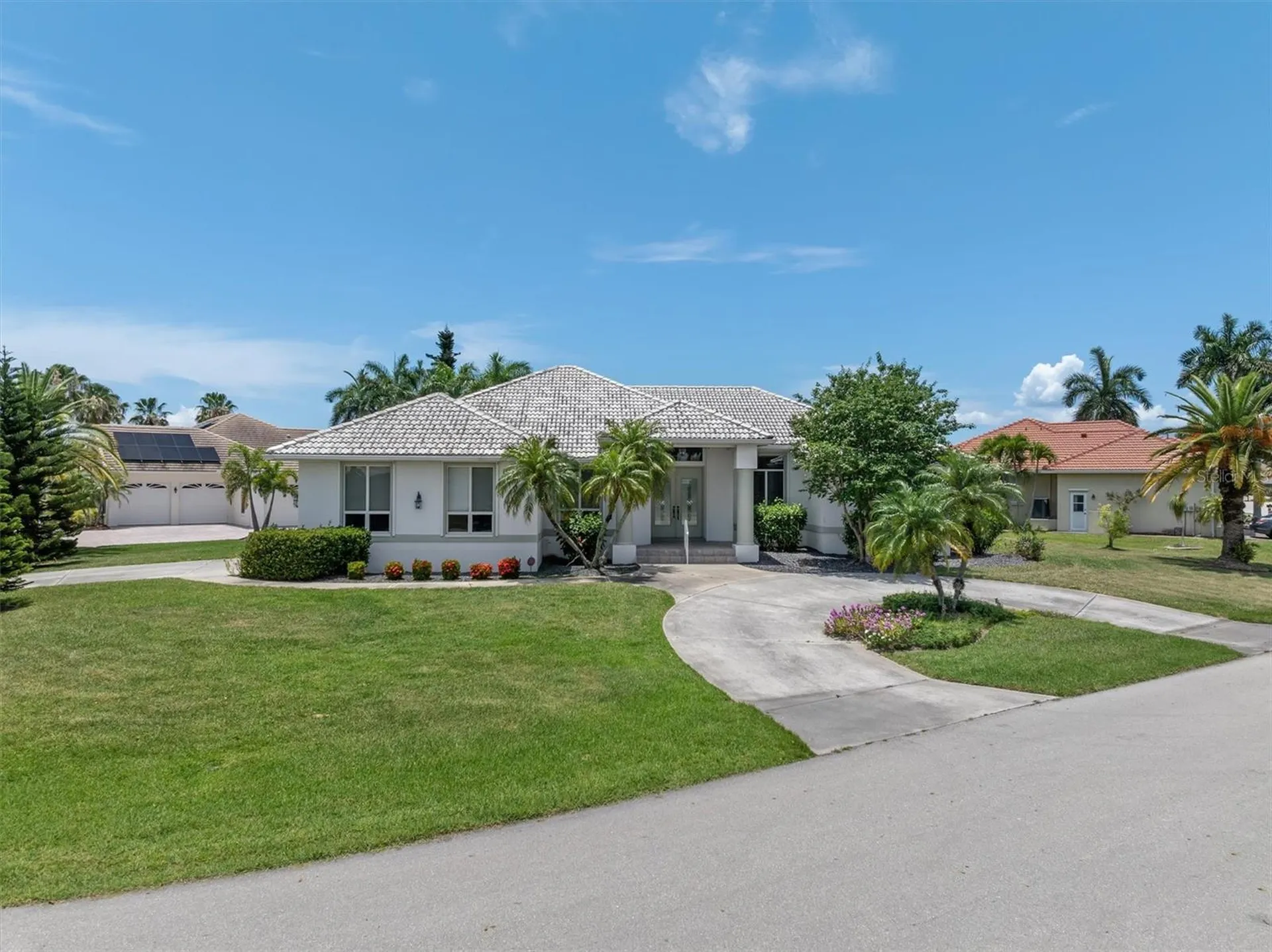 1401 Kittiwake Drive Punta Gorda FL 33950