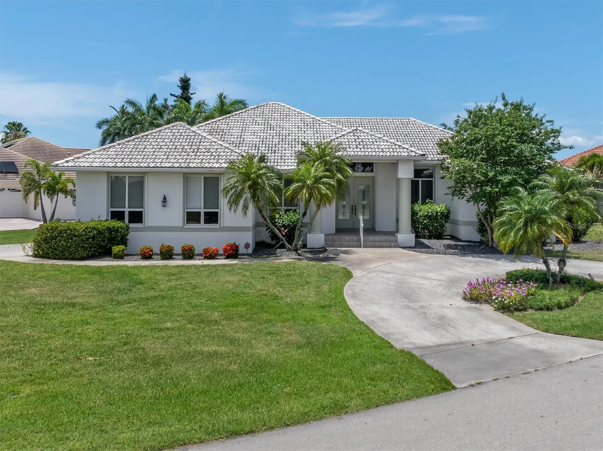 1401 Kittiwake Drive Punta Gorda FL 33950