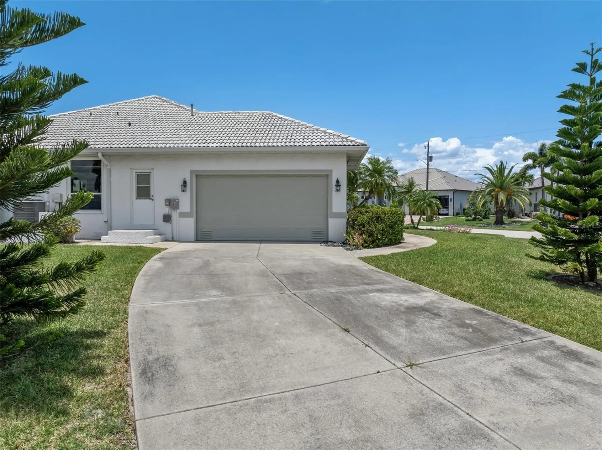 1401 Kittiwake Drive Punta Gorda FL 33950