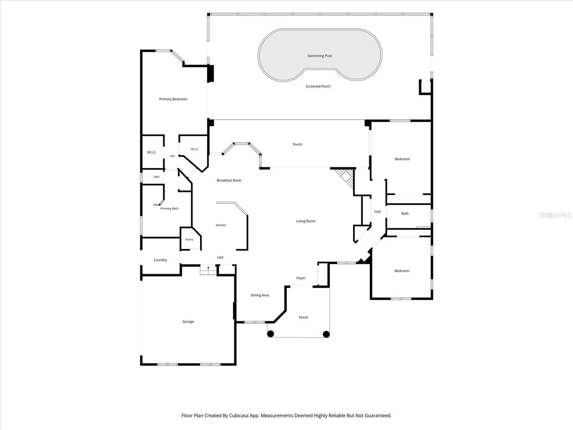 1401 Kittiwake Drive Punta Gorda FL 33950