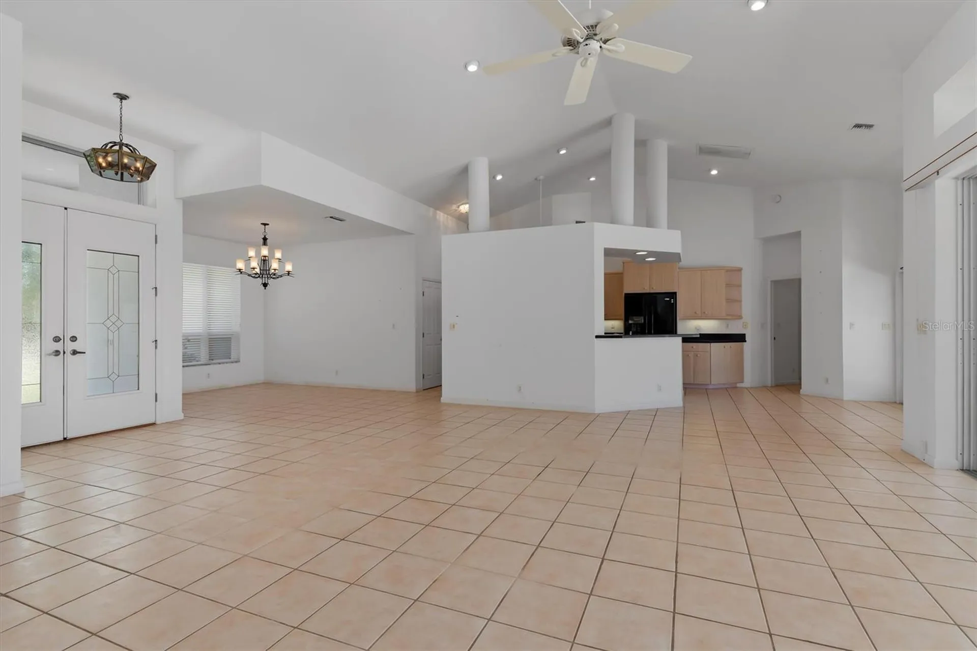 1401 Kittiwake Drive Punta Gorda FL 33950