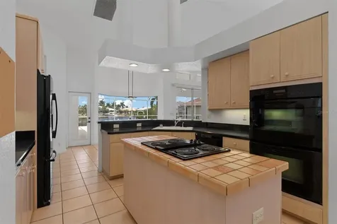1401 Kittiwake Drive Punta Gorda FL 33950