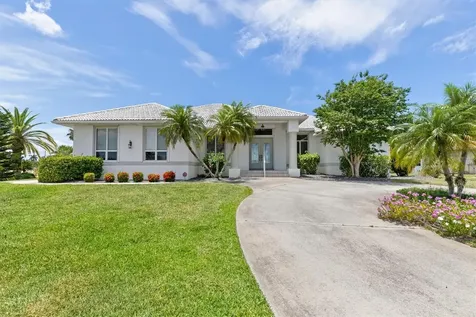 1401 Kittiwake Drive Punta Gorda FL 33950
