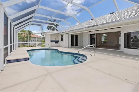 1401 Kittiwake Drive Punta Gorda FL 33950