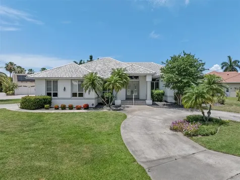 1401 Kittiwake Drive Punta Gorda FL 33950
