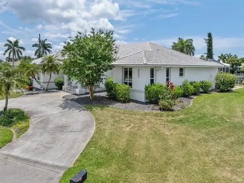 1401 Kittiwake Drive Punta Gorda FL 33950
