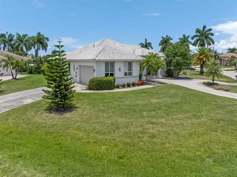 1401 Kittiwake Drive Punta Gorda FL 33950