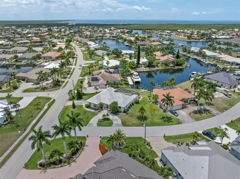 1401 Kittiwake Drive Punta Gorda FL 33950