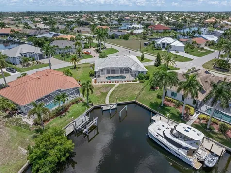 1401 Kittiwake Drive Punta Gorda FL 33950