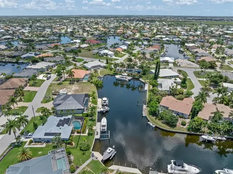 1401 Kittiwake Drive Punta Gorda FL 33950
