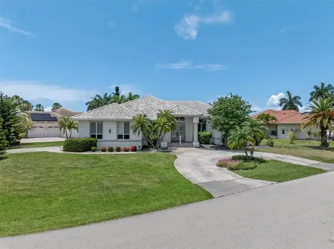 1401 Kittiwake Drive Punta Gorda FL 33950