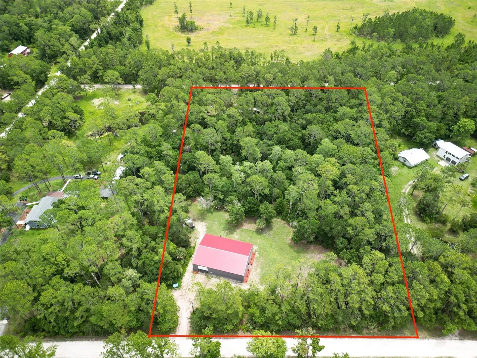 425 Western Road New Smyrna Beach FL 32168