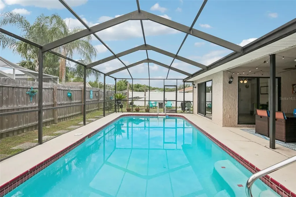 12630 Cedar Ridge Drive Hudson FL 34669