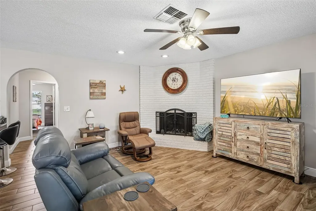 12630 Cedar Ridge Drive Hudson FL 34669