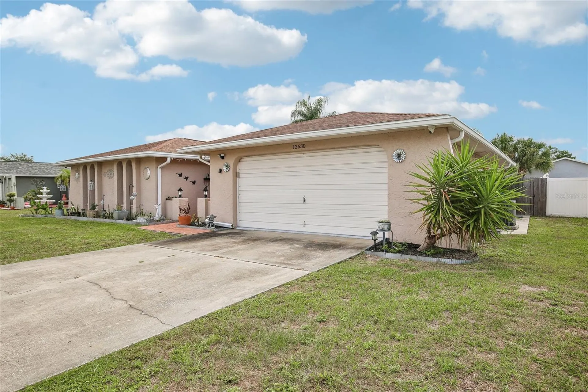 12630 Cedar Ridge Drive Hudson FL 34669