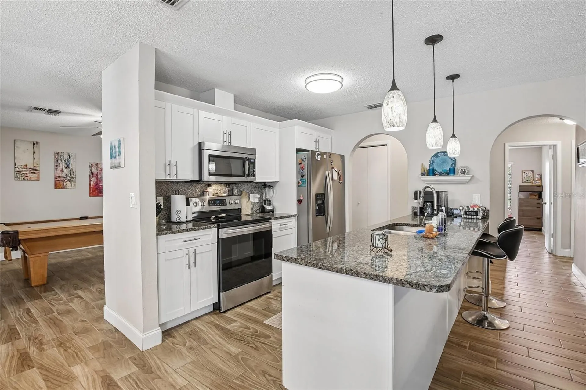 12630 Cedar Ridge Drive Hudson FL 34669