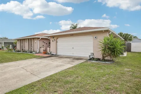 12630 Cedar Ridge Drive Hudson FL 34669