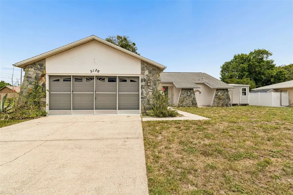 5120 Doefield Lane New Port Richey FL 34653
