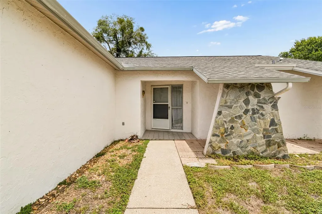5120 Doefield Lane New Port Richey FL 34653