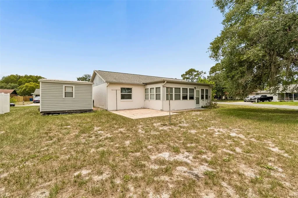5120 Doefield Lane New Port Richey FL 34653