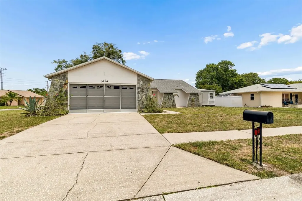 5120 Doefield Lane New Port Richey FL 34653