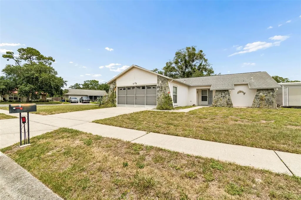 5120 Doefield Lane New Port Richey FL 34653