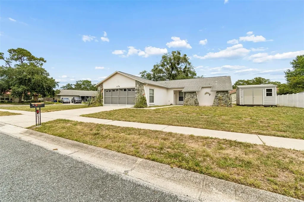 5120 Doefield Lane New Port Richey FL 34653