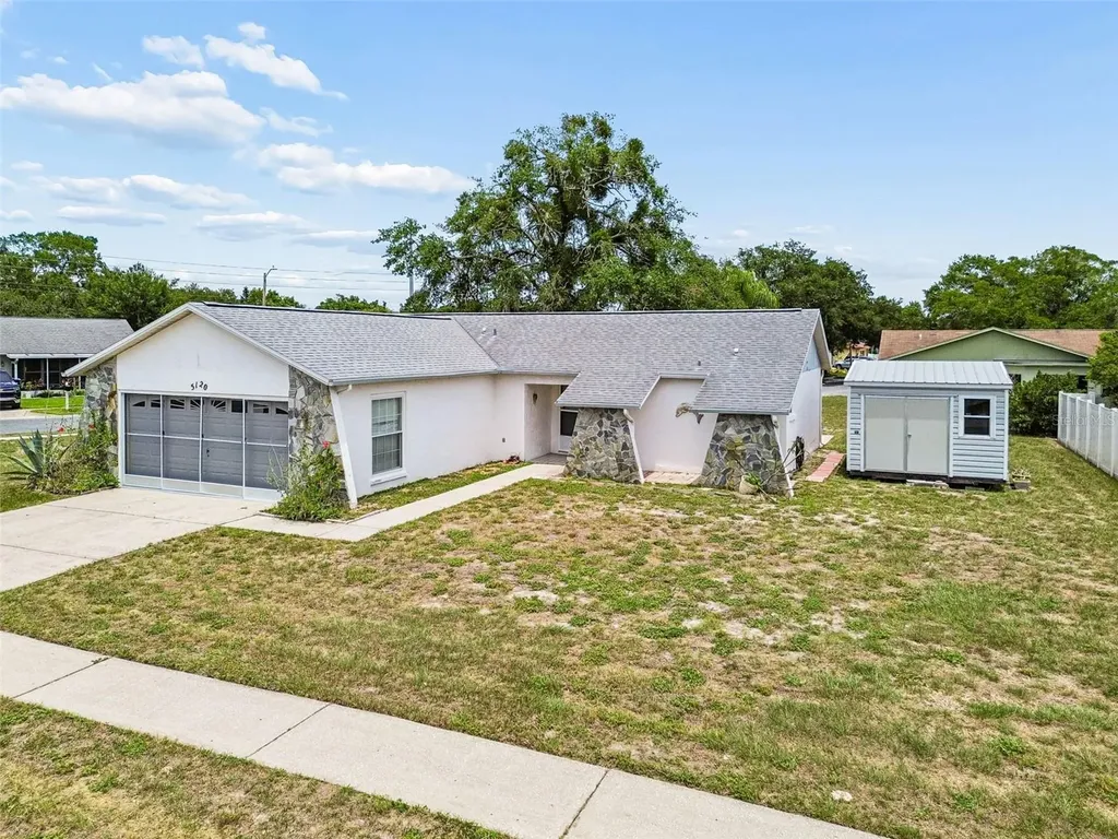 5120 Doefield Lane New Port Richey FL 34653