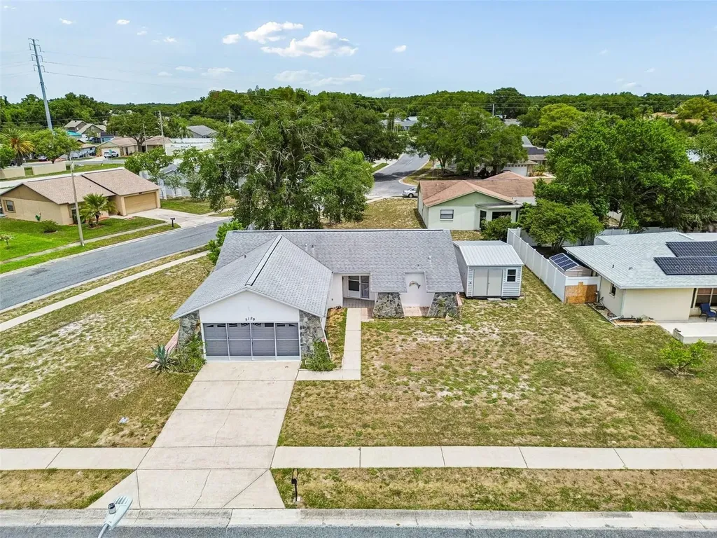 5120 Doefield Lane New Port Richey FL 34653