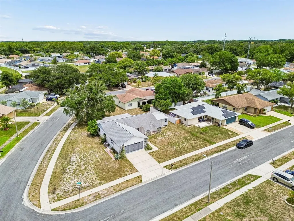 5120 Doefield Lane New Port Richey FL 34653