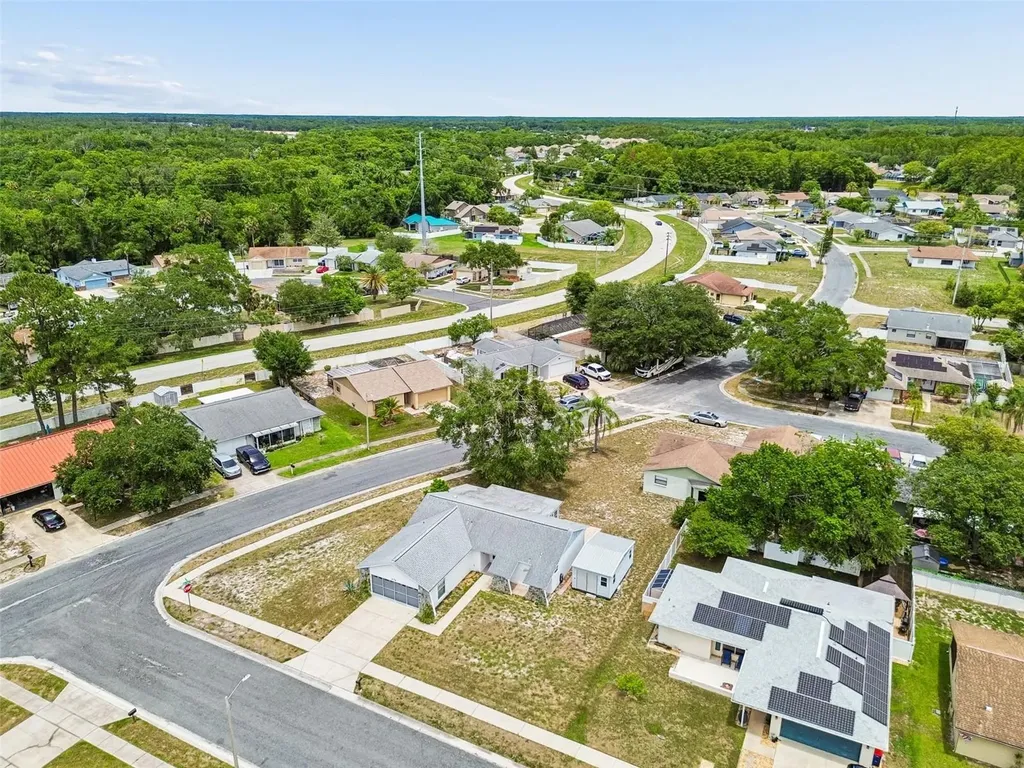 5120 Doefield Lane New Port Richey FL 34653