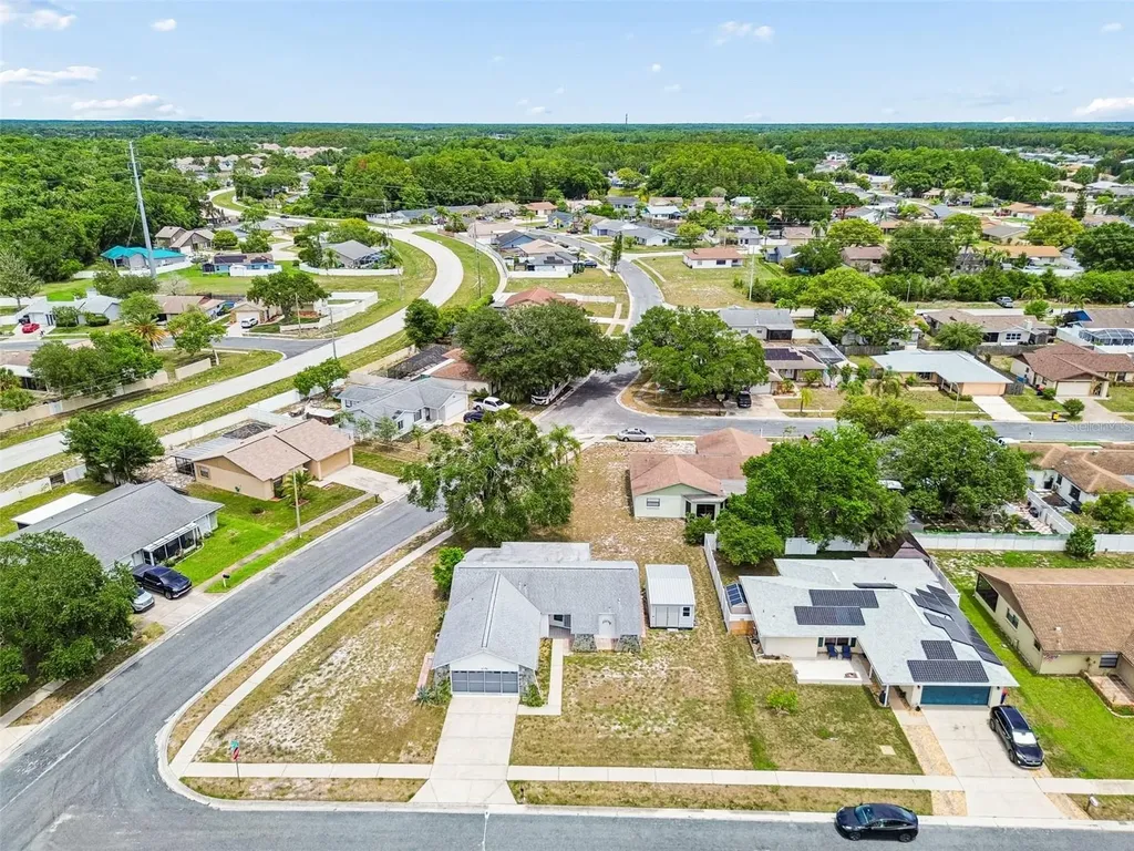 5120 Doefield Lane New Port Richey FL 34653