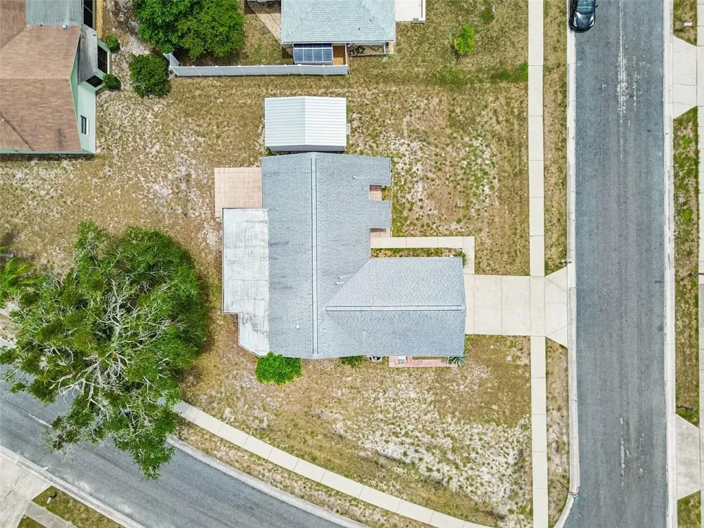 5120 Doefield Lane New Port Richey FL 34653